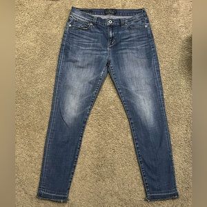 Women’s jeans